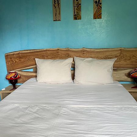 Villa18 Safari Village Saly Екстер'єр фото