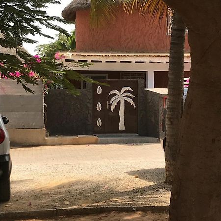 Villa18 Safari Village Saly Екстер'єр фото