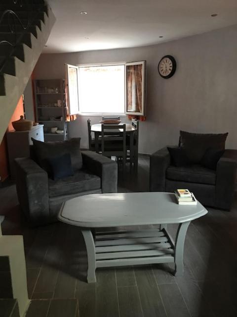 Villa18 Safari Village Saly Екстер'єр фото