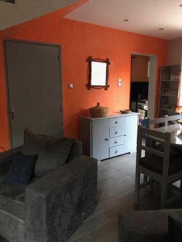 Villa18 Safari Village Saly Екстер'єр фото
