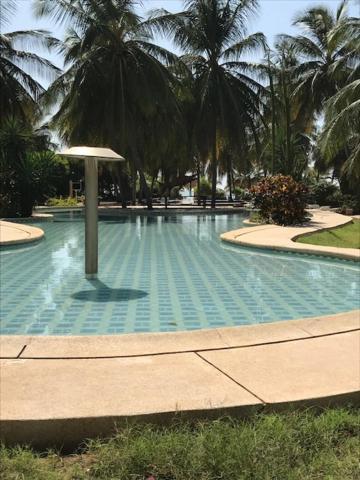Villa18 Safari Village Saly Екстер'єр фото